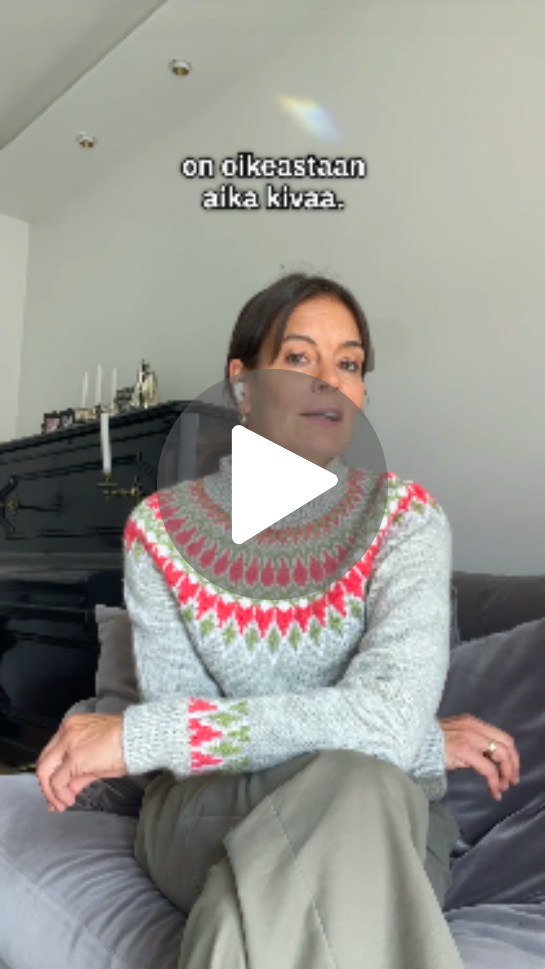 Kuva Hanna Jensenistä