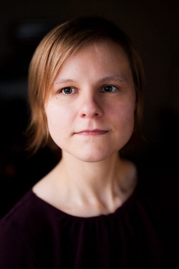 Katri Tuhkanen