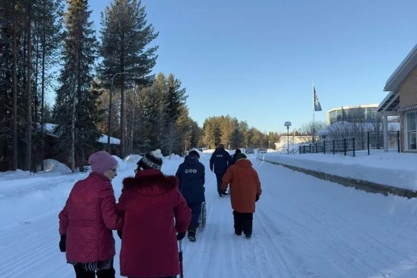 Seura-lehden reportaasi: &quot;Hoivakodin huono ilmapiiri ja hoitajapula k&#228;&#228;ntyiv&#228;t ik&#228;ihmisen kokoiseksi onnelaksi&quot;