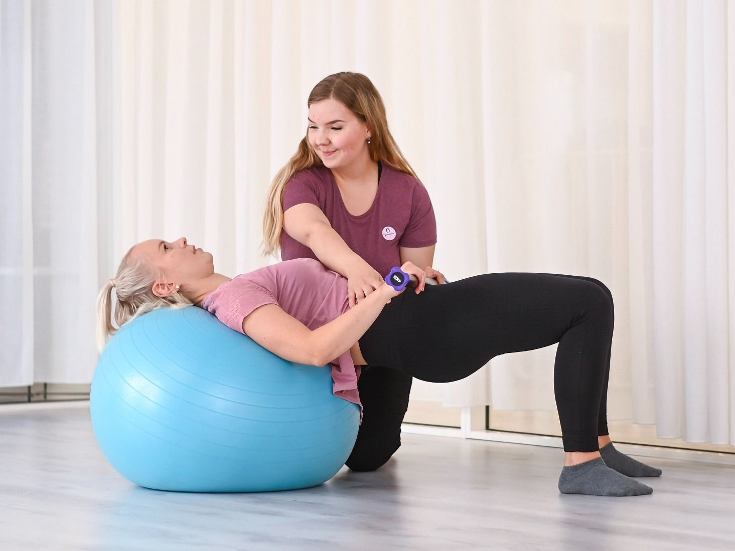 Kotik&#xE4;ynneill&#xE4; kuntoutus tapahtuu arjen toimintaymp&#xE4;rist&#xF6;ss&#xE4;si tarpeitasi kuunnellen